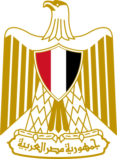 Egypt national emblem