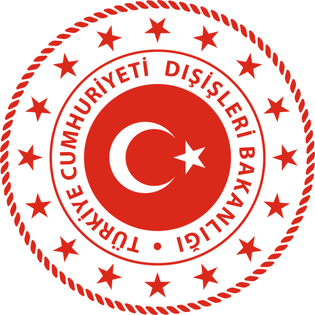 Ministry of Foreign Affairs
