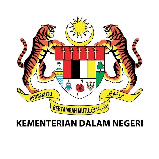 Ministry of Home Affairs