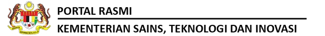 Ministry of Science, Technology & Innovation