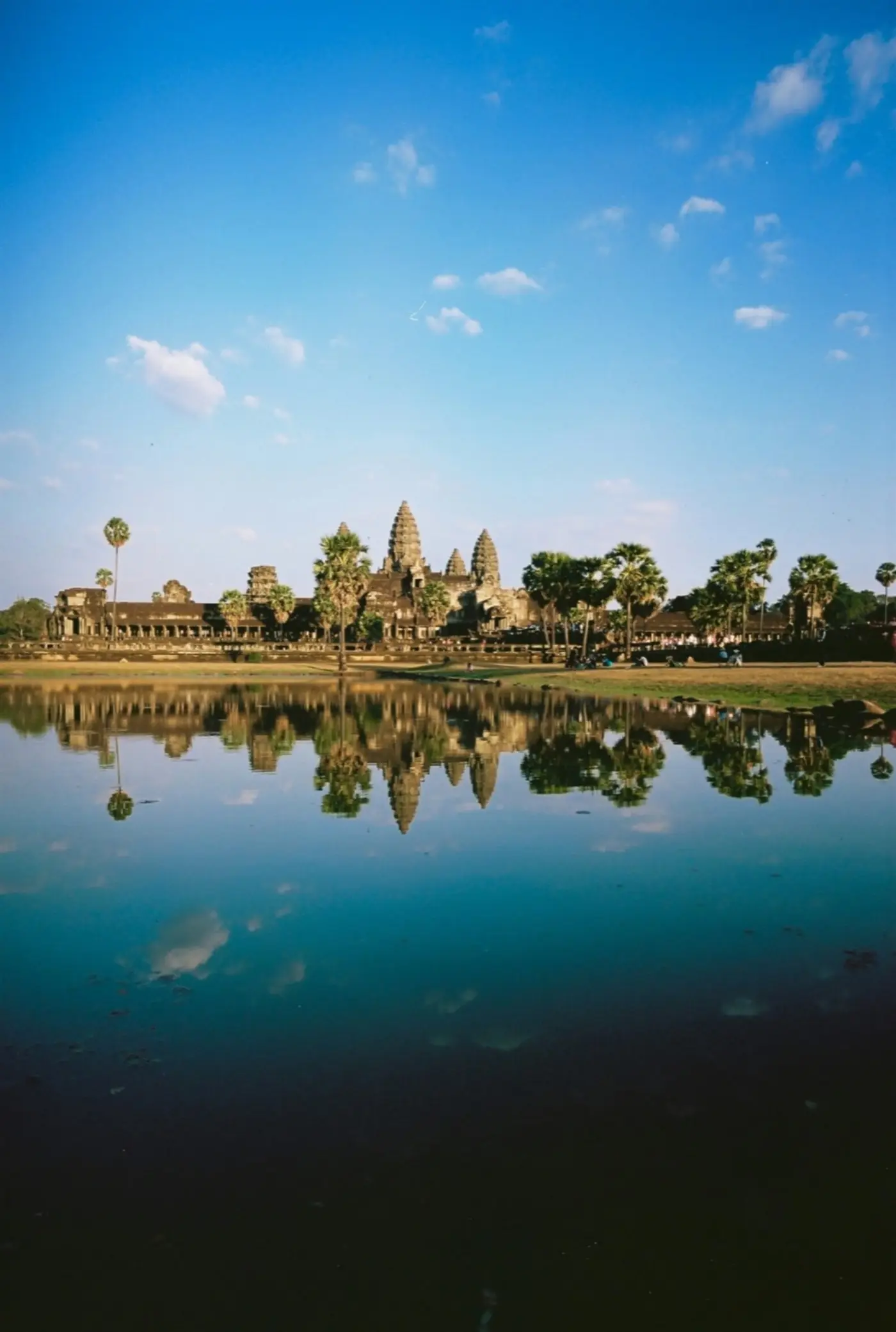 Cambodia: Angkor Wat