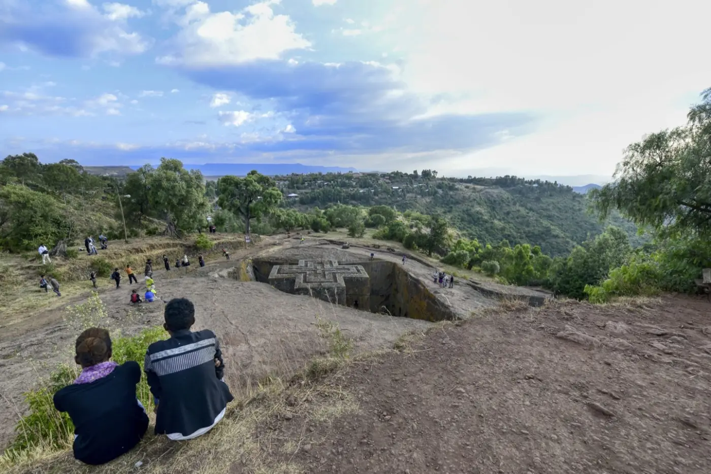 Ethiopia: Lalibela