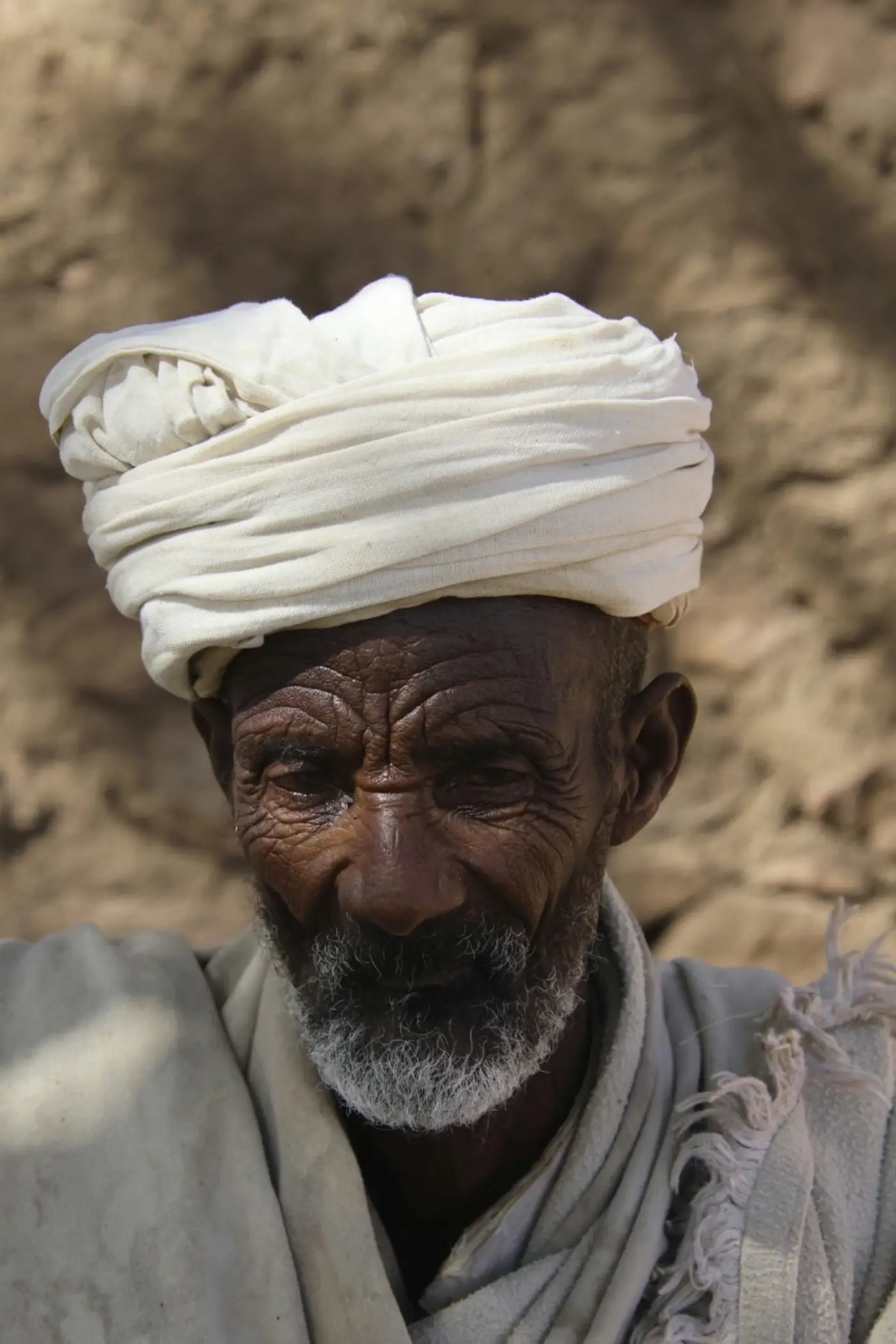 Ethiopia: Lalibela