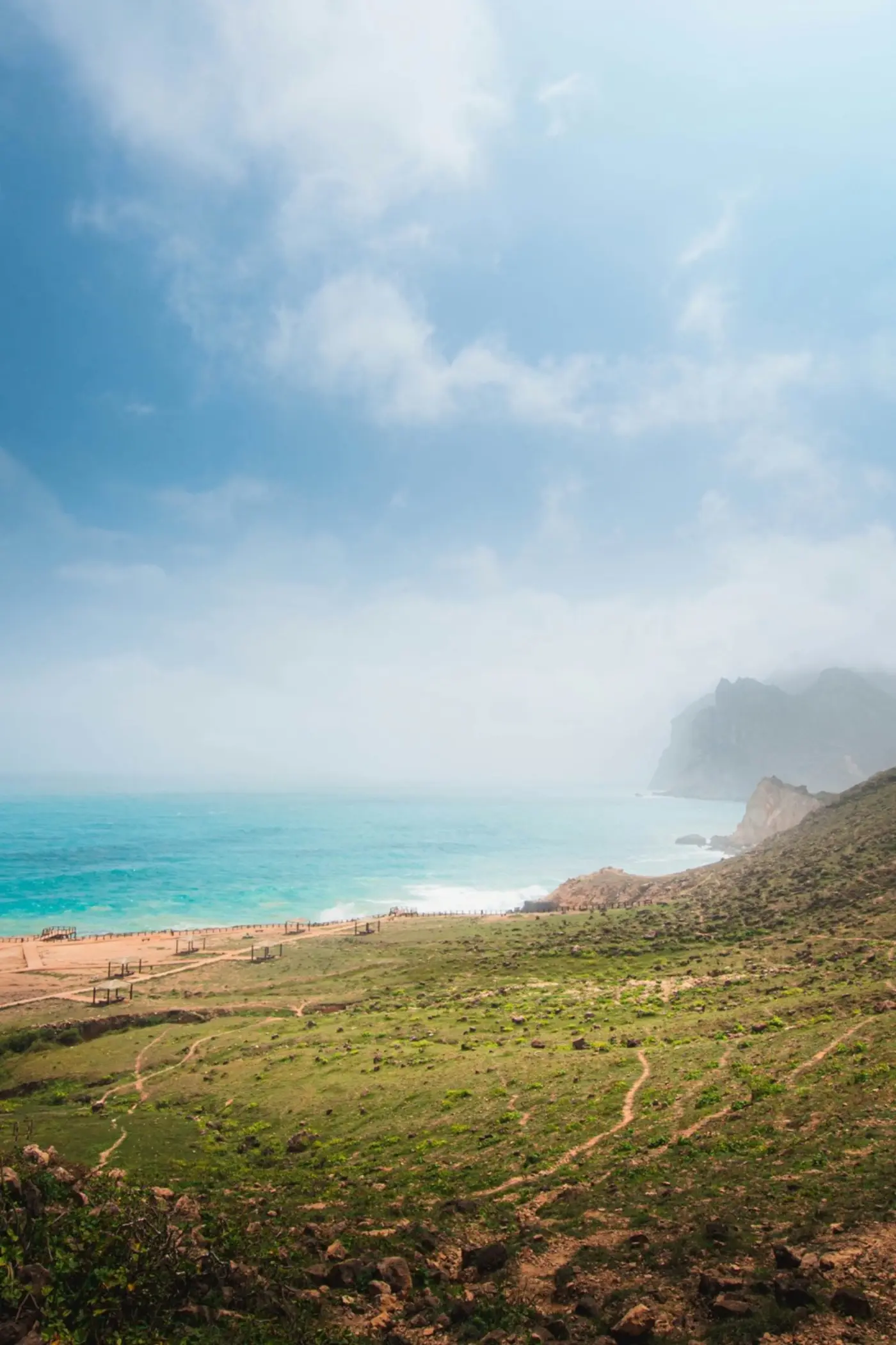 Oman: Salalah