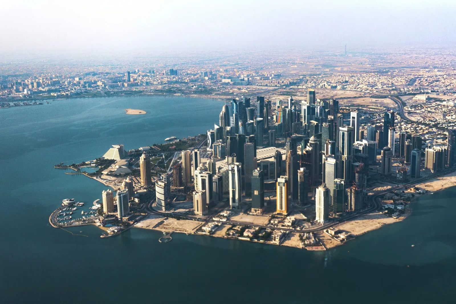 Qatar: Doha