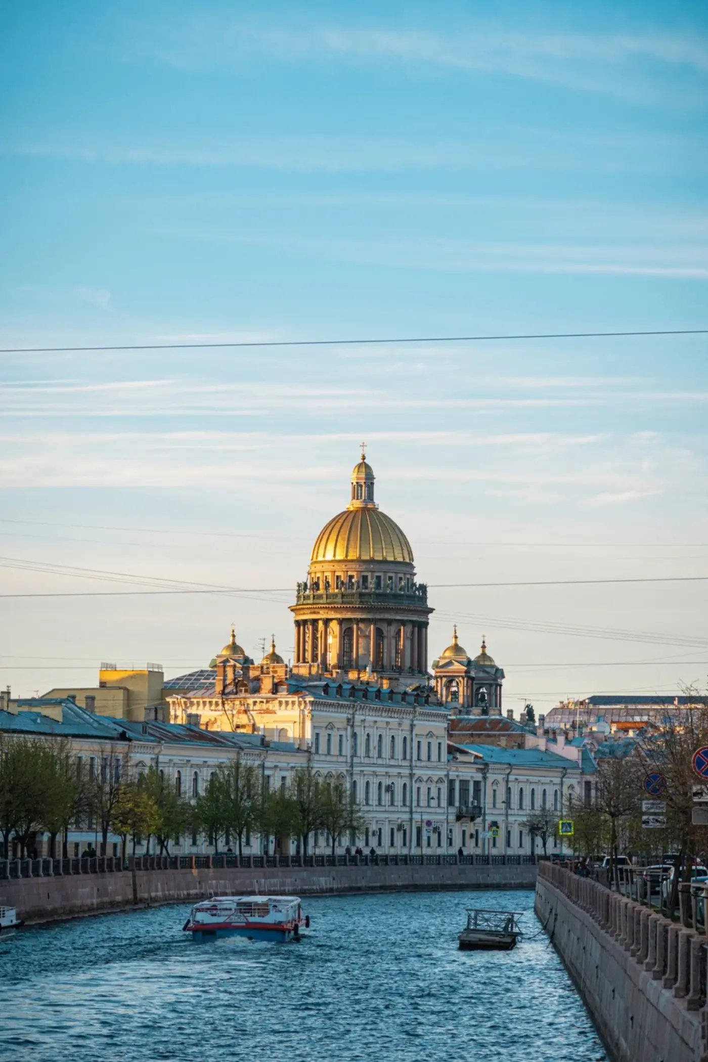 Russia: Saint Petersburg