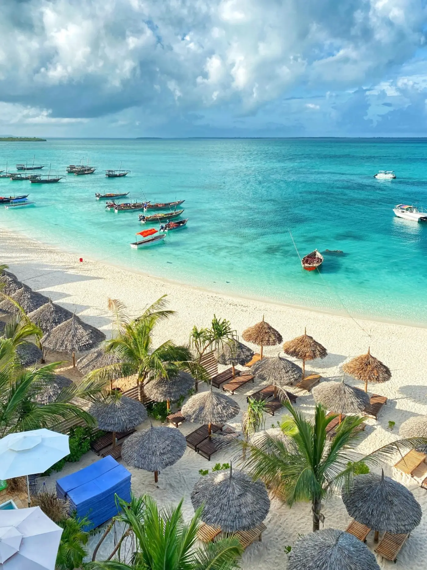 Tanzania: Zanzibar