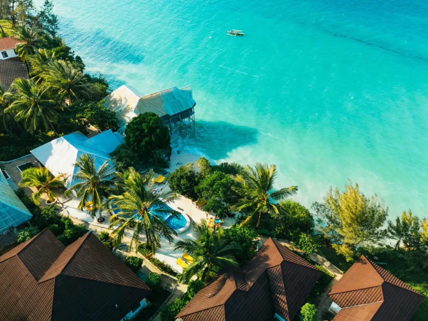 Tanzania: Zanzibar