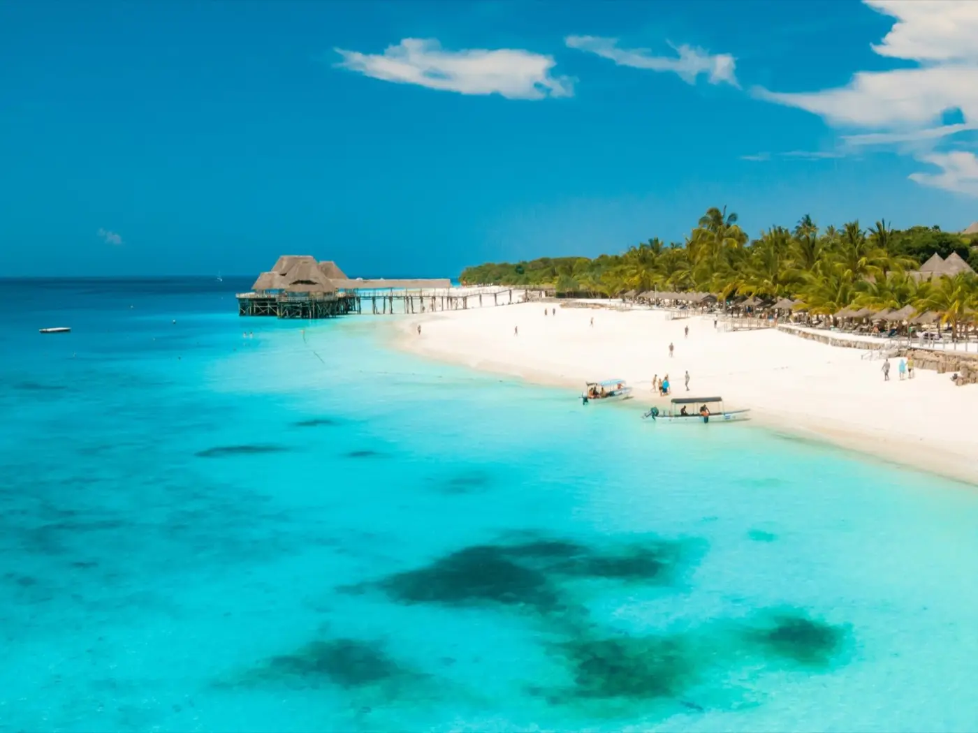 Tanzania: Zanzibar
