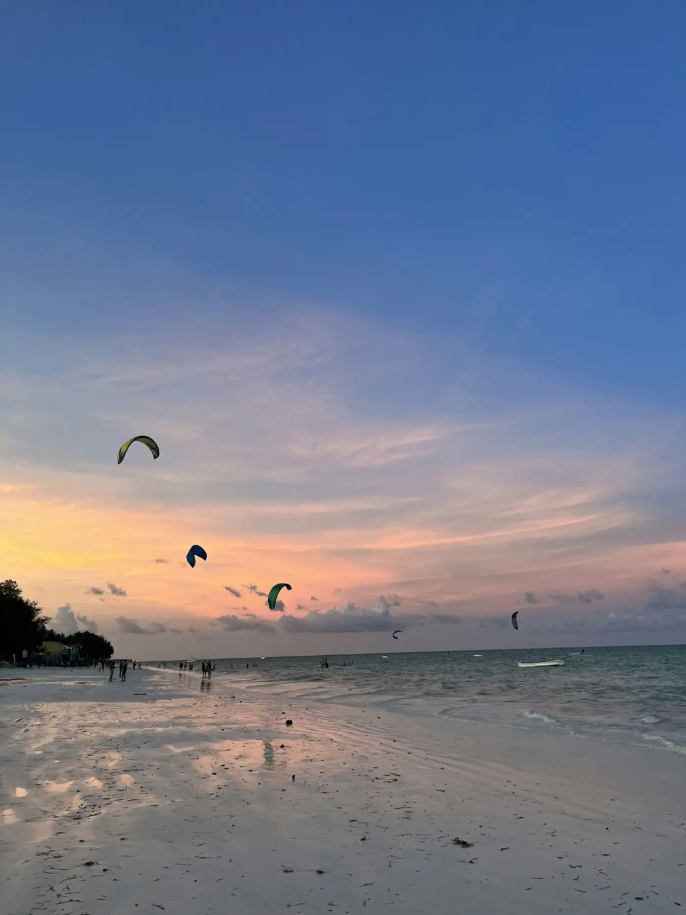 Tanzania: Zanzibar