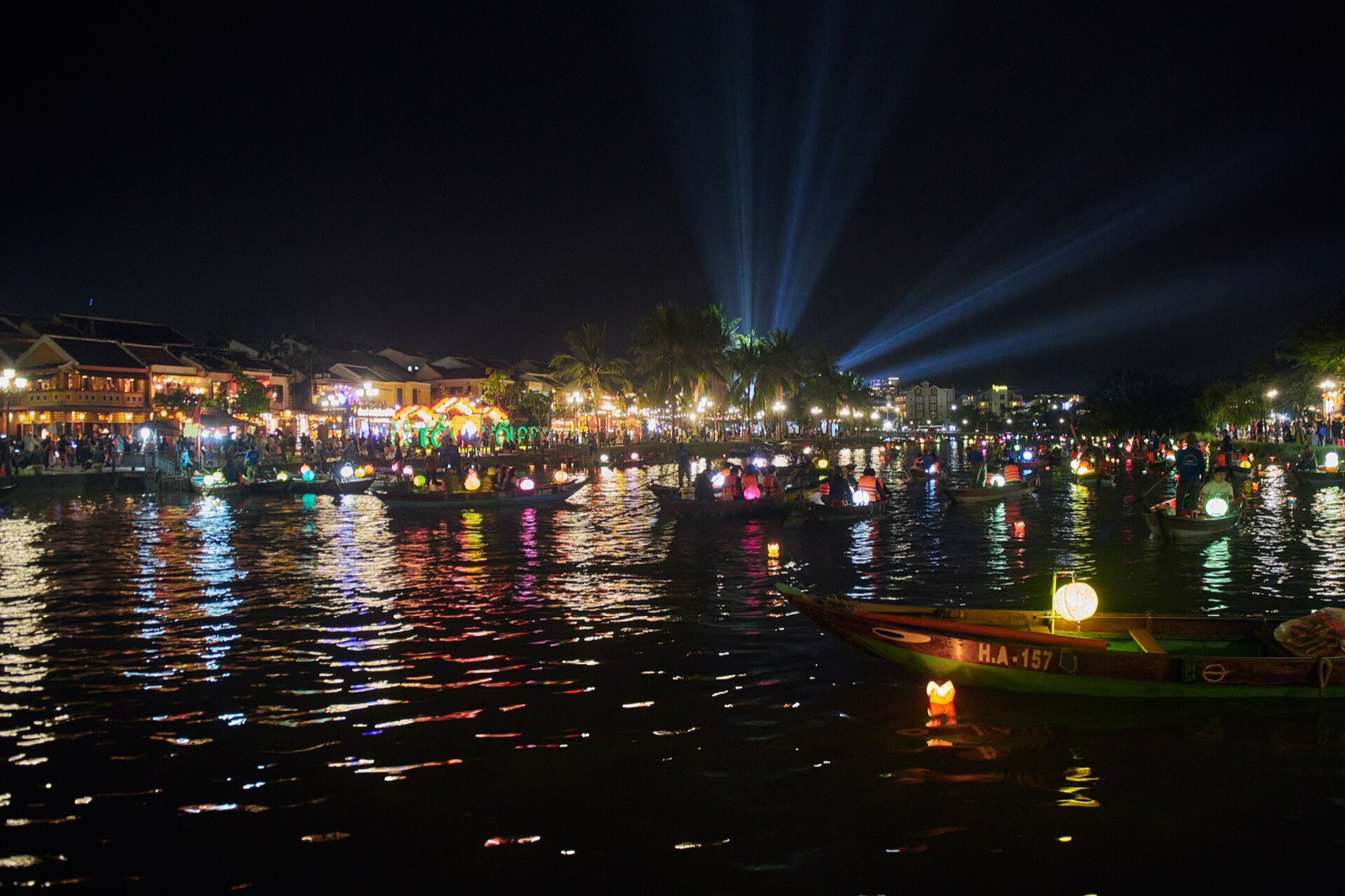Hoi An